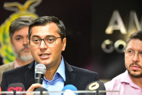 Governo do Amazonas instala Comitê Estadual de Resposta Rápida para Vírus Respiratório