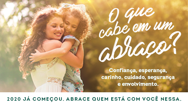 ESPECIAL PUBLICITÁRIO- Um ano novo de esperanças renovadas
