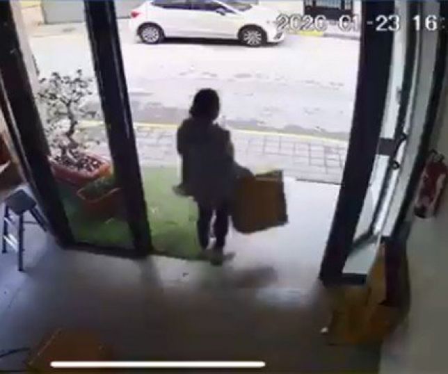 Mulher rouba 40 vibradores no valor de R$ 9,4 mil e distribui a vizinhas