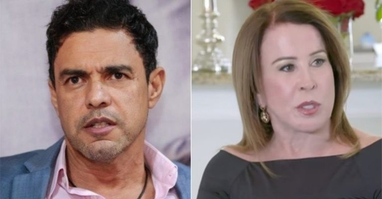 Zezé Di Camargo entrega real motivo do término com Zilu e traição chocante é exposta: “tem que ser traída”