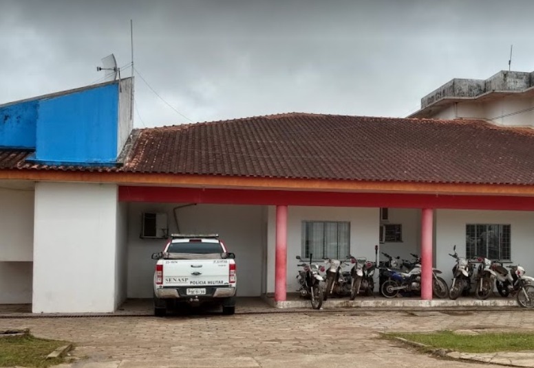 Após ameaçar ex-mulher, homem estupra filha de 9 anos em São Gabriel da Cachoeira