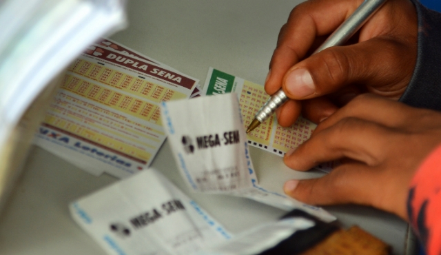 Mega-Sena deve pagar hoje prêmio de R$ 80 milhões