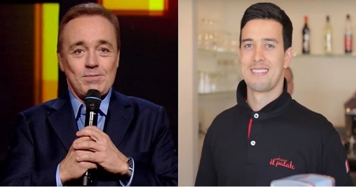 Suposto companheiro de Gugu, Thiago Salvatico entra na disputa pela herança do apresentador