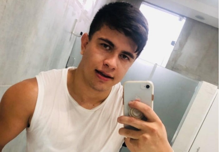 Motorista de aplicativo é morto a tiros após perseguição no Lírio do Vale