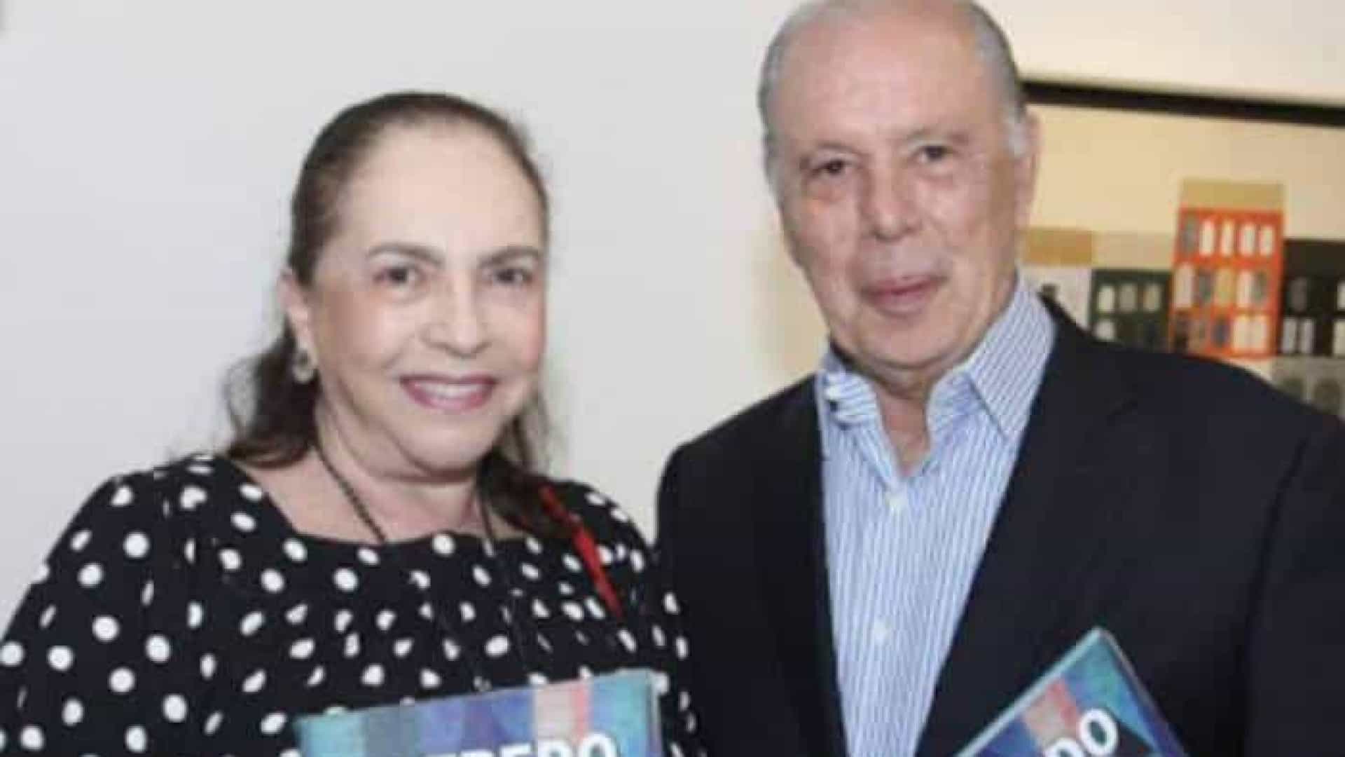 Socialite carioca morre em decorrência do COVID-19