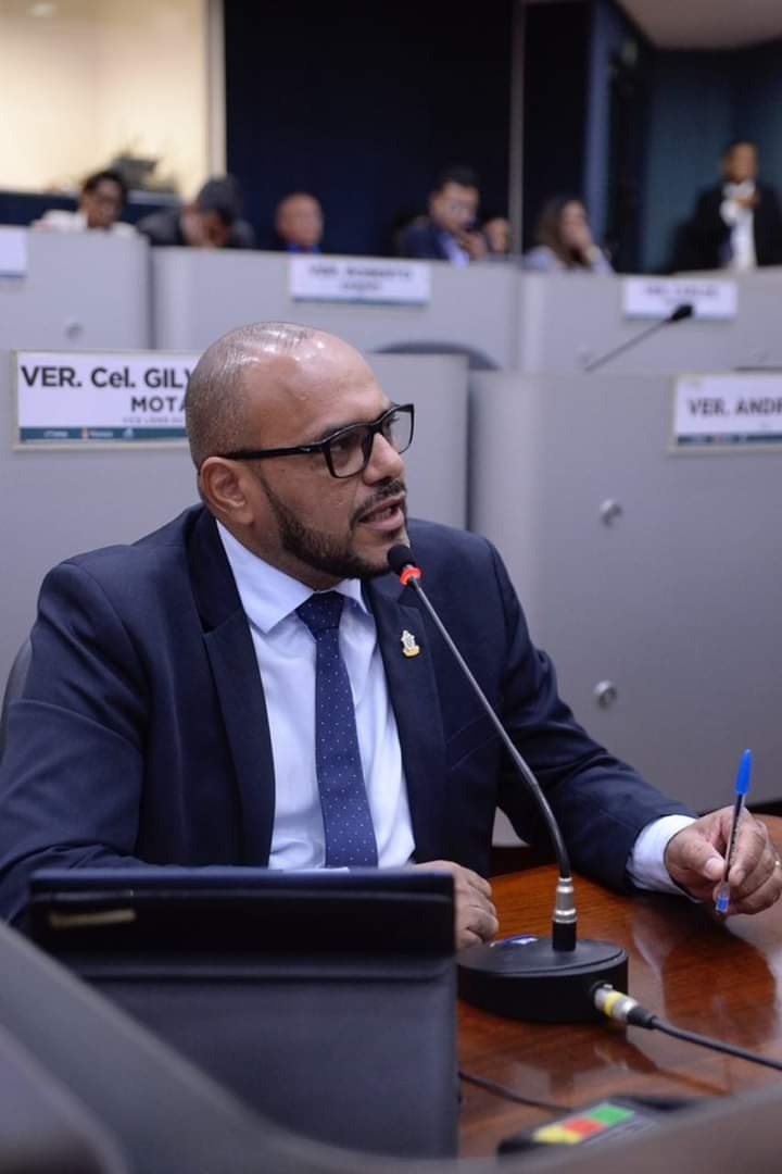 Vereador Everton faz Indicação ao prefeito pedindo que trabalhadores da SEMINF entrem em grupo prioritário de campanha de vacinação