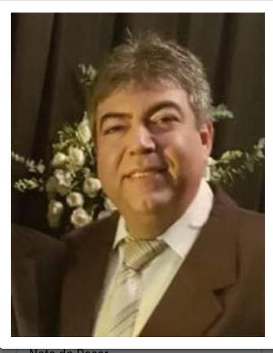 Urgente: Professor a UEA faleceu após dois dias de febre alta, ainda não se sabe se foi de Covid-19