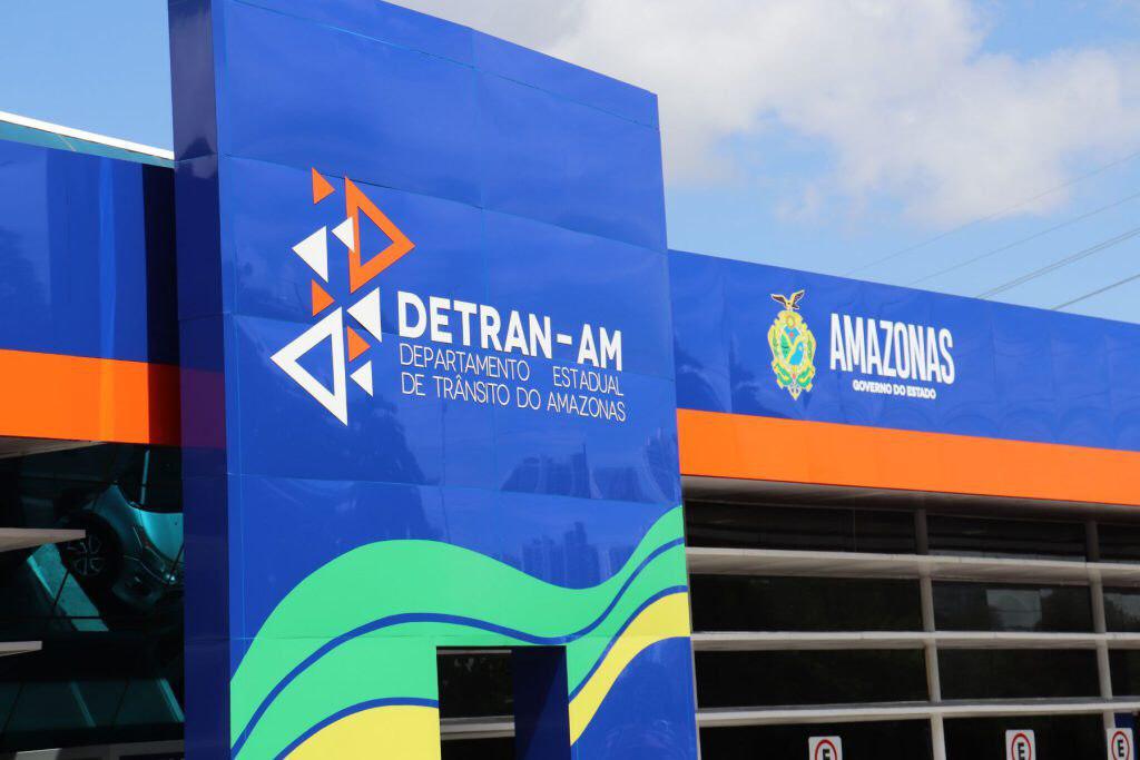 Wilson Lima manda Detran-AM devolver taxas de serviços cobradas este mês de pandemia