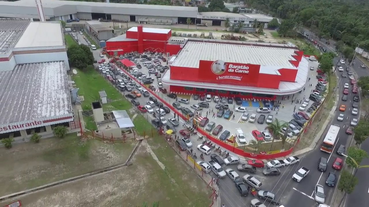Urgente: Supermercados e Varejo racionam e ajustam preços de hora em hora em Manaus