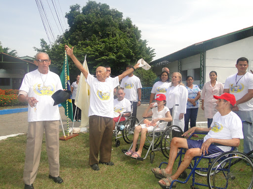 Internos da Fundação Doutor Thomas com Covid-19 apresentam melhoras