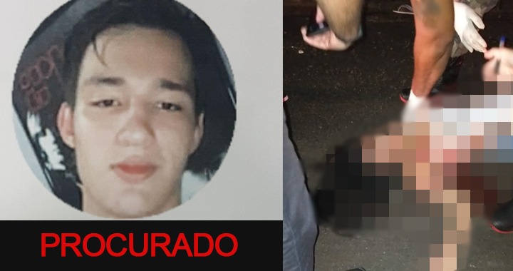 Pivô do assassinato de menina de 13 anos é procurado em Manaus