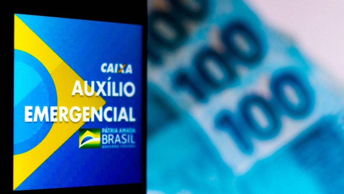 Veja o calendário atualizado de pagamento do Auxílio Emergencial