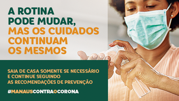 ESPECIAL PUBLICITÁRIO- Comércio reabre, mas as medidas de prevenção devem continuar