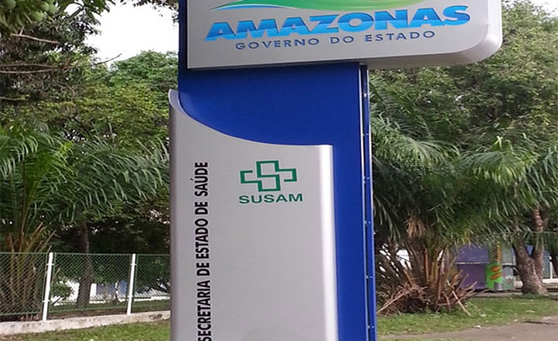 Governo do Amazonas já pagou quase R$ 1 bilhão para empresas de saúde