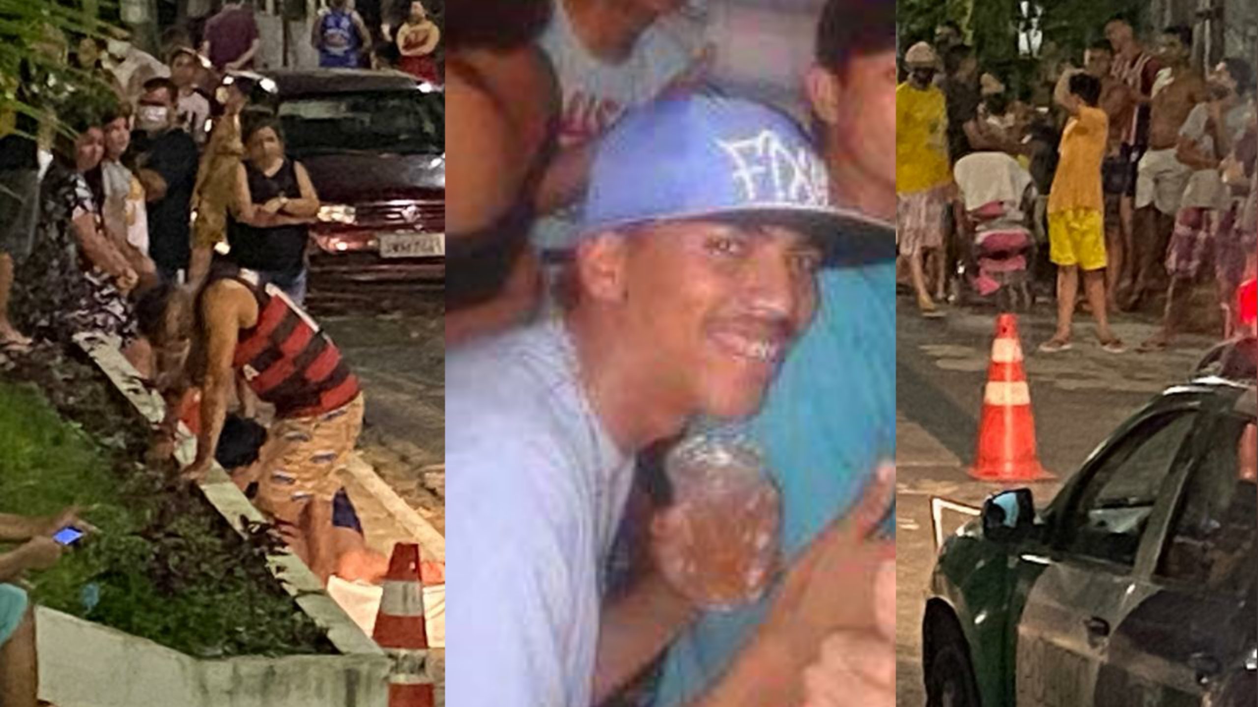Traficante vulgo “Nego” é executado a tiros no Nova Esperança