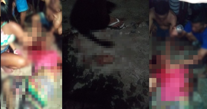 Homem tem mão decepada durante confusão em festa clandestina; veja vídeo
