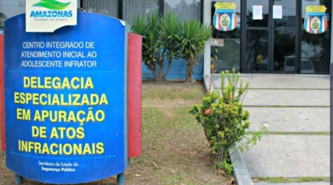 Mulher de 29 anos, casa com adolescente de 15 e tem filha estuprada por ele