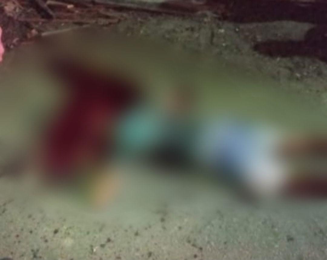 Homem ficou irreconhecível após ter rosto ‘pipinado’ a golpes de terçado no Amazonas