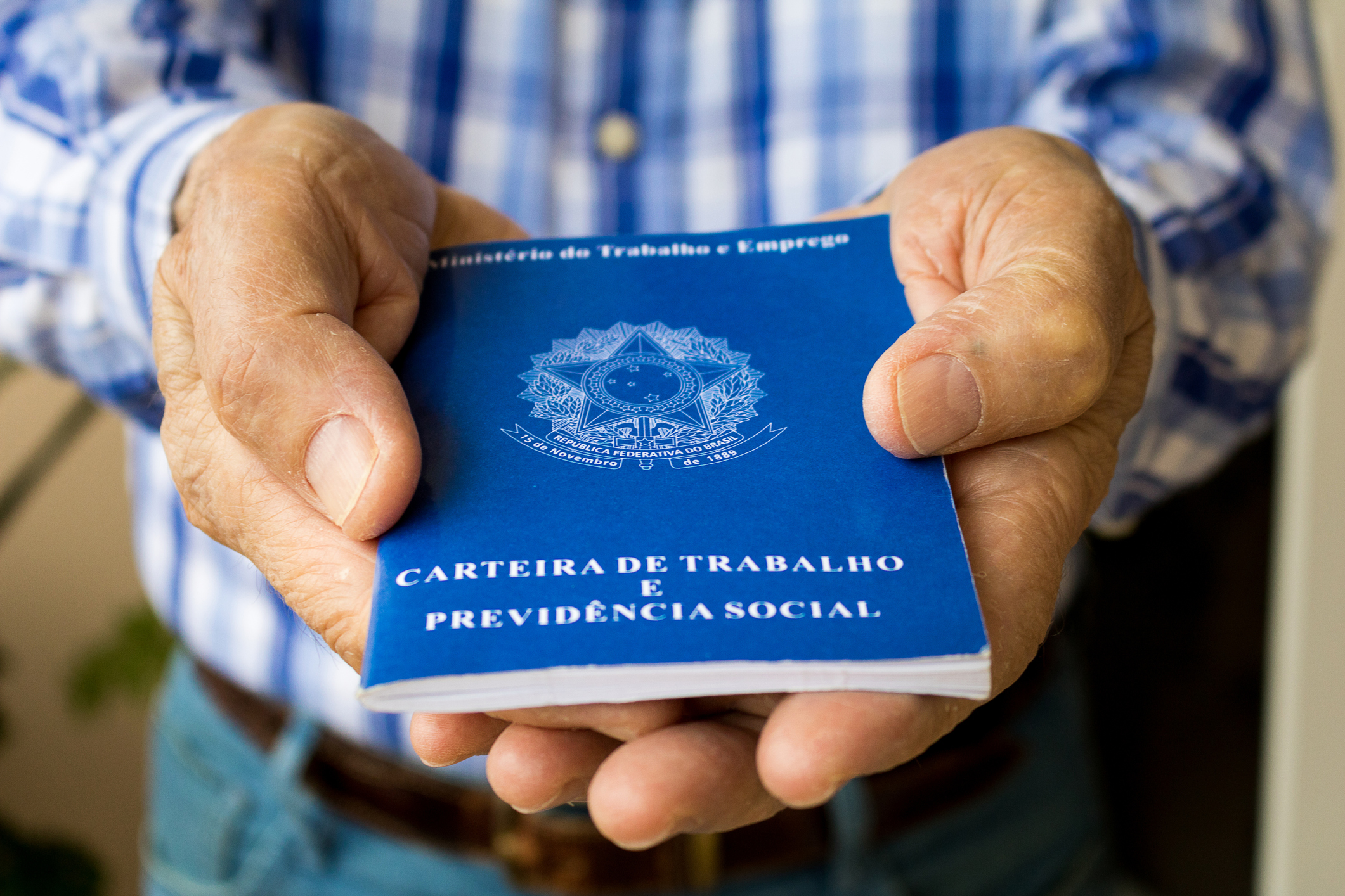 Prefeitura de Manaus oferta 55 vagas de emprego nesta segunda-feira (21)