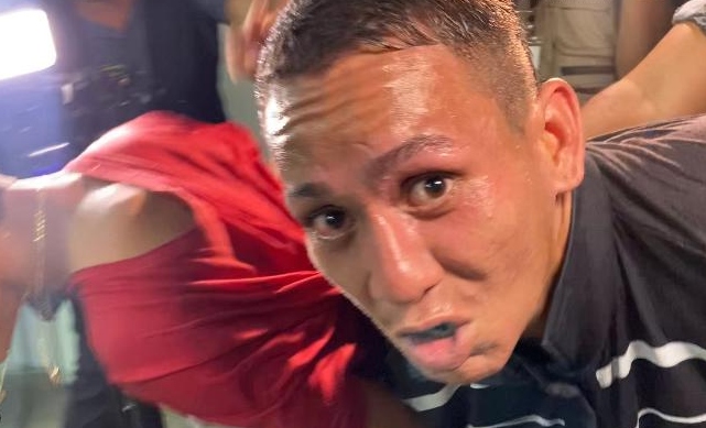 Trio do tráfico entra em confronto com a Rocam e um acaba morto, no Jorge Teixeira