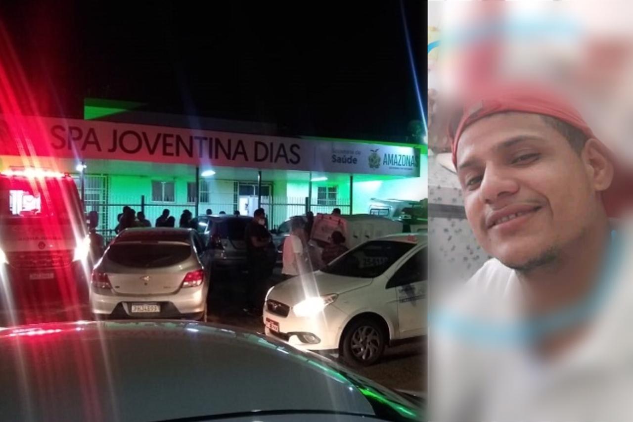 Guerra de Facção: membros da FDN invadem a Compensa e matam rival do CV