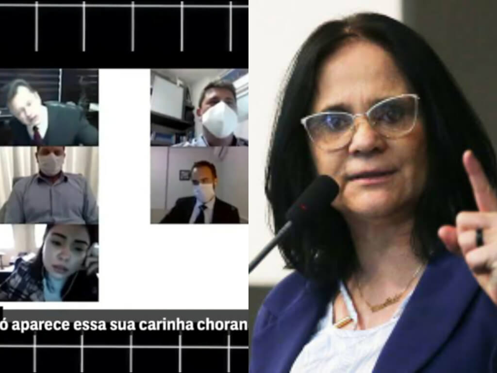 Governo Federal repudia o termo “estupro culposo” usado para inocentar empresário