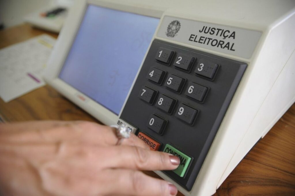 Relatório do Código de Processo Eleitoral é apresentado na Câmara Federal e cria regras já para eleições de 2022