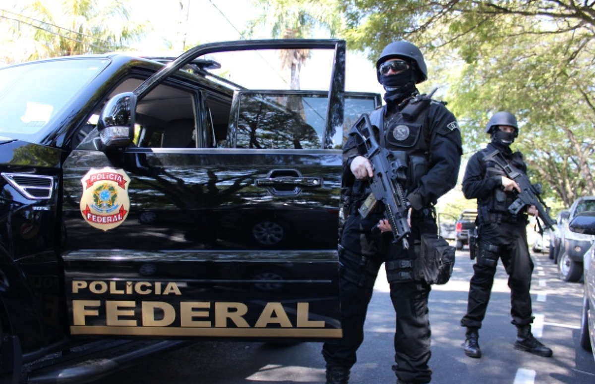 Polícia Federal realiza operação contra fraudes no auxílio emergencial nesta quinta (10)