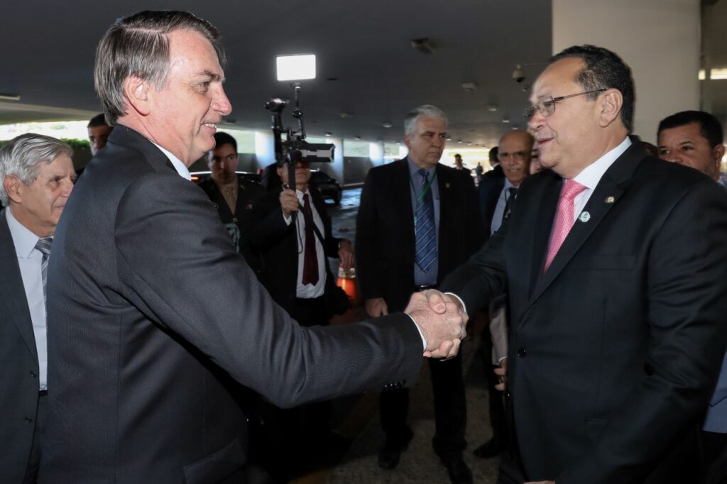 Governo Federal envia R$47,6 milhões para o enfrentamento da covid-19 no Amazonas