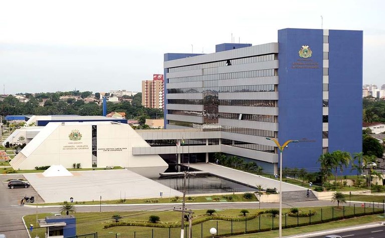 Em nota, Assembleia diz que tomará providências sobre suspensão da eleição na casa após ser notificada