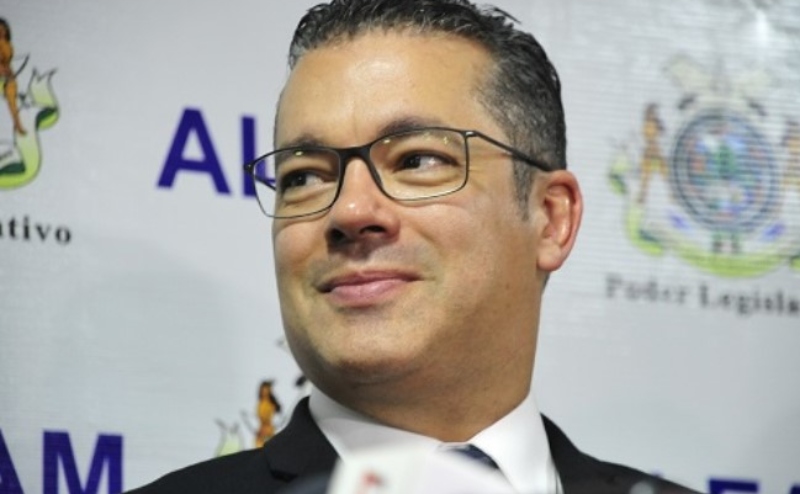Urgente: deputado Josué Neto acaba de ser eleito Conselheiro do TCE-AM