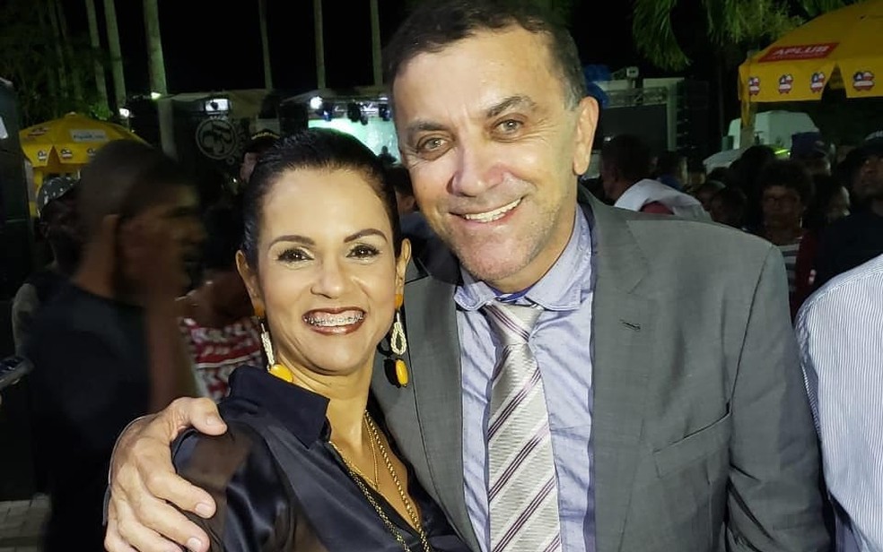 Prefeito e esposa são achados mortos em condomínio de luxo nesta sexta-feira (11)