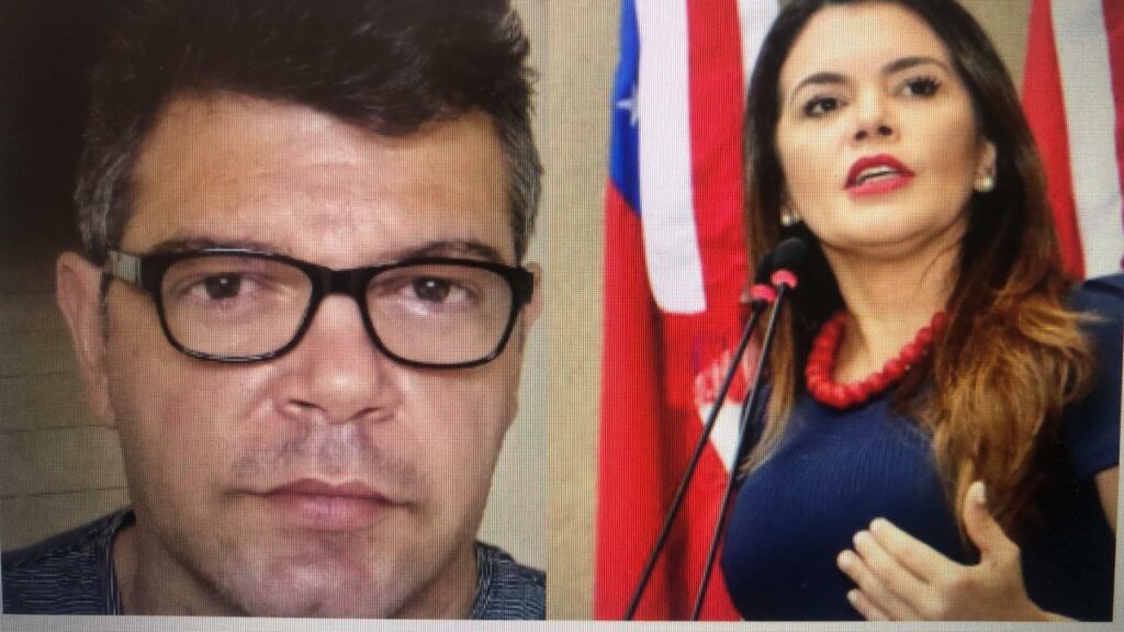 Irmão da Deputada Alessandra Campelo morre de complicações do Covid em Manaus
