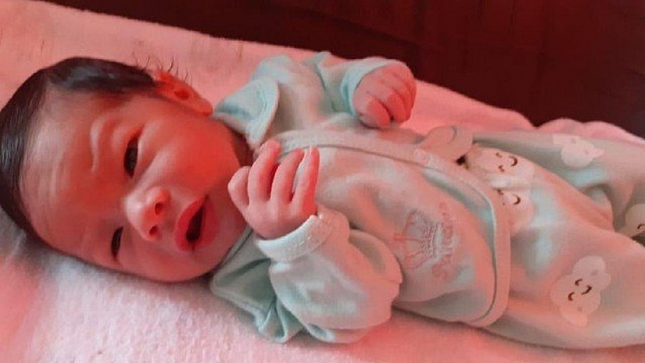 Motorista encachaçado atropela pai, mãe e mata bebê de 11 dias