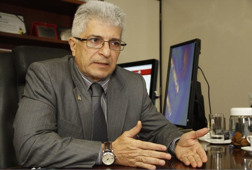 Promotor teria pedido prisão preventiva de David Almeida por pura vingança; entenda o caso