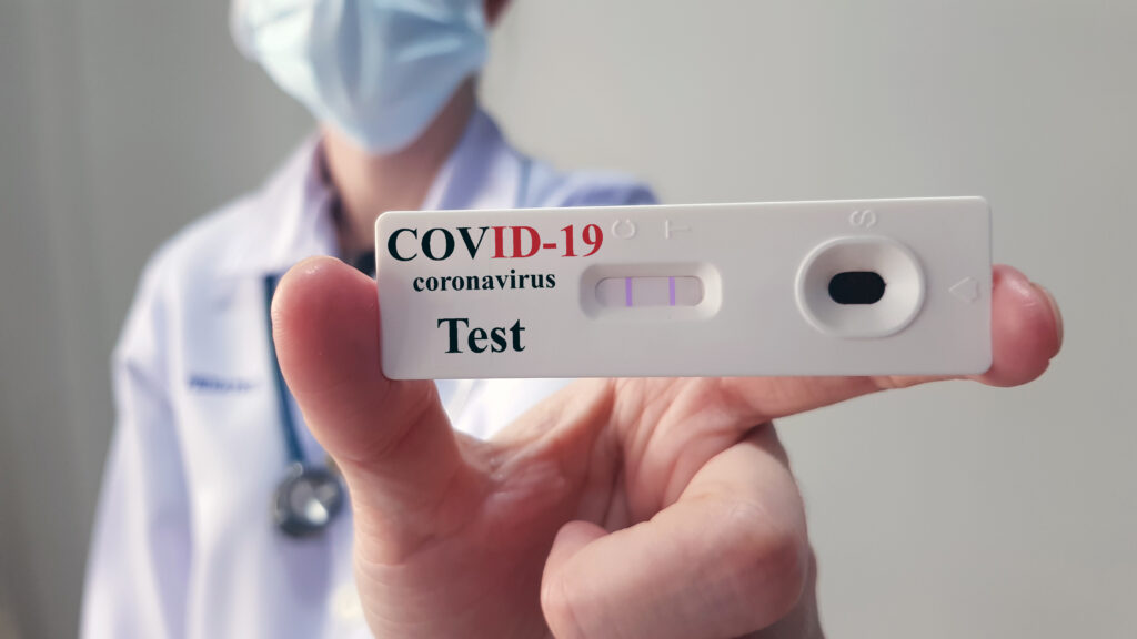 Boletim da FVS-RCP informa 55 novos casos da Covid-19 nesta sexta-feira (24)