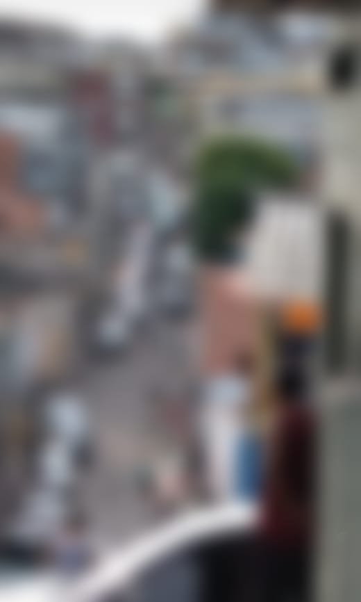 Urgente: tiroteio aterroriza moradores do bairro da Compensa