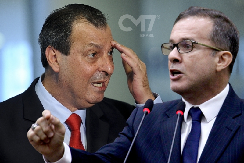 ‘Banana comendo o macaco’, diz Chico Preto após indicação de Omar à CPI da Covid