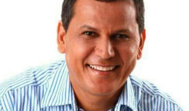 Morre candidato a vereador de Manaus, Jader Pinto, aos 50 anos