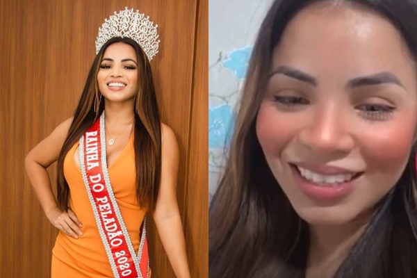 Veja os últimos stories postados por Sandy, antes do grave acidente em Manaus
