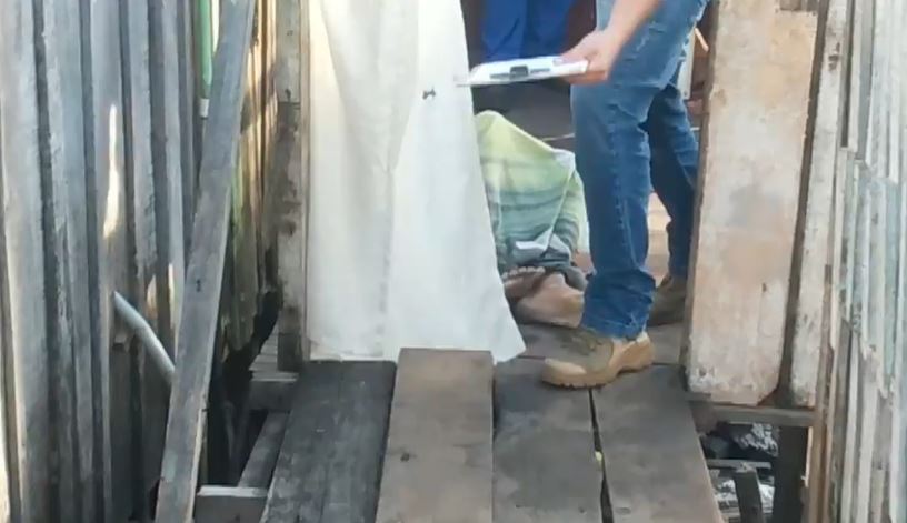 Adolescente autista é perseguido e assassinado em beco da Betânia, em Manaus