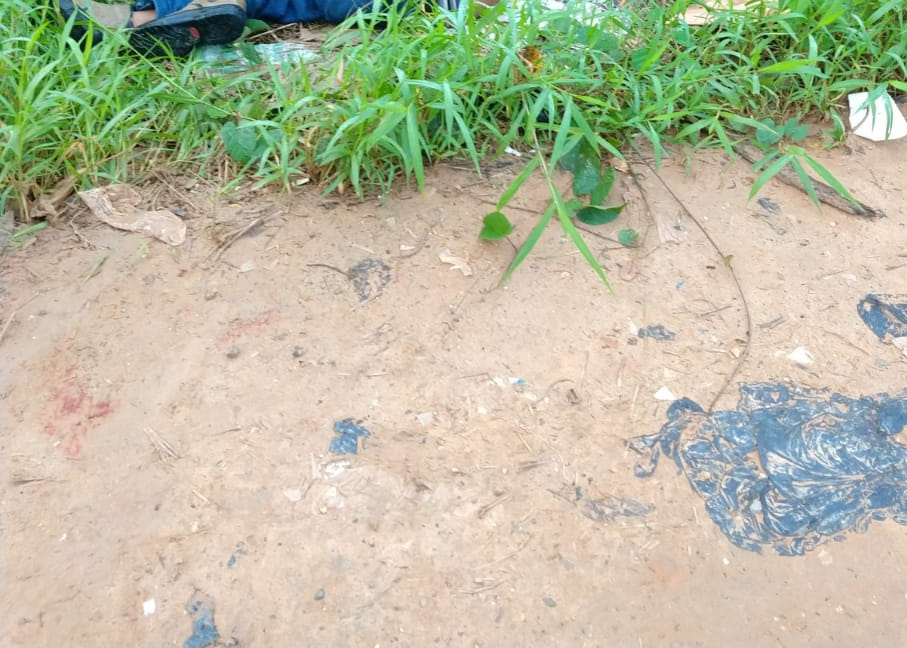 Tribunal do crime executa traficantes e joga os corpos em lixão, no Amazonas; imagens fortíssimas