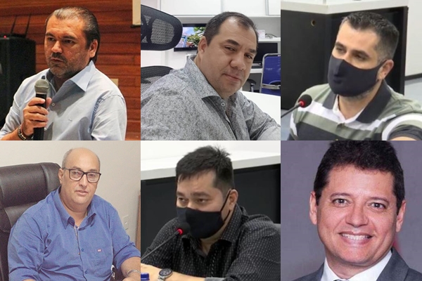 Saiba quem são os empresários que foram presos pela Polícia Federal em Manaus