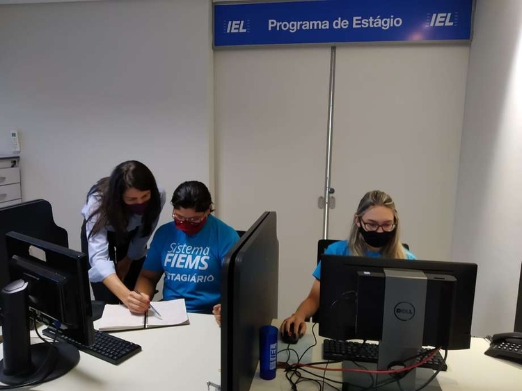 Vagas de estágio no IEL ofertam bolsas de mais R$ 1 mil, em Manaus; confira