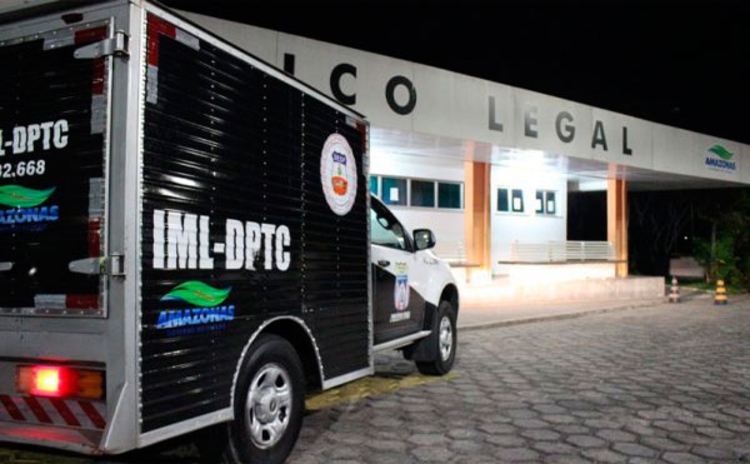 Detetive particular é brutalmente assassinado durante aniversário da filha, em Manaus; imagens fortes