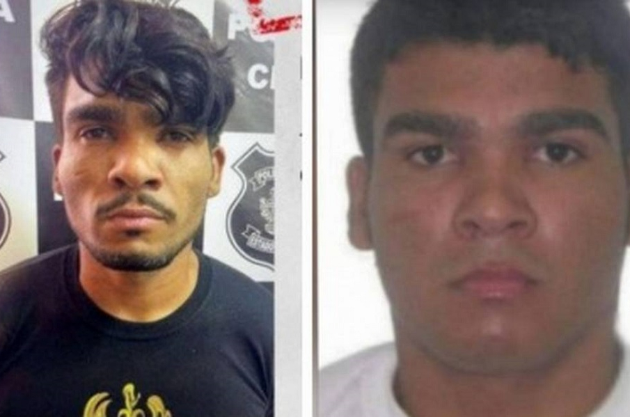 Tia de Lázaro revela que ele ligou para a mãe e contou que não agiu sozinho em chacina de família