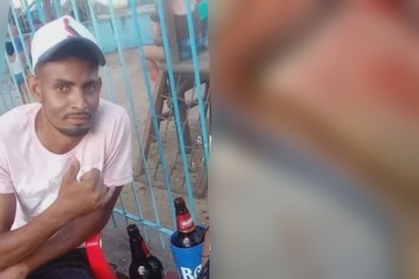 Homem é brutalmente morto a facadas e ainda tem pênis arrancado pela ex-esposa; imagens fortíssimas