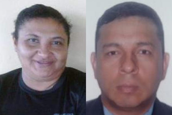 Urgente: sargento é morta por PM dentro de delegacia em Manaus