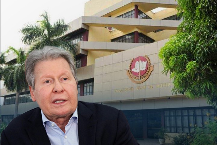 Investigado pelo MP-AM, ex-prefeito Arthur Neto pode ser obrigado a devolver mais de meio milhão para Manaus 