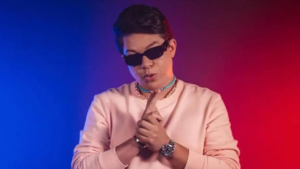 Urgente: DJ Ivis acaba de ser preso por ter espancado a ex-mulher